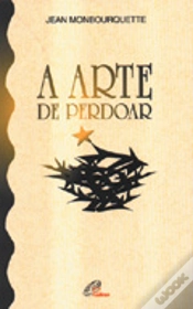 Capa do artigo A Arte de Perdoar