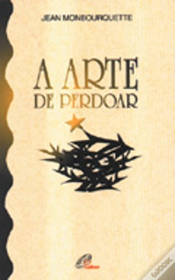 Capa do artigo A Arte de Perdoar