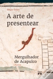 Capa do artigo A Arte De Presentear