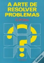 Capa do artigo A Arte de Resolver Problemas