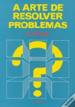 Capa do artigo A Arte de Resolver Problemas