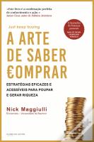 A Arte de Saber Comprar