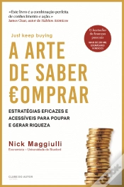 Capa do artigo A Arte de Saber Comprar
