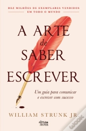Capa do artigo A Arte de Saber Escrever