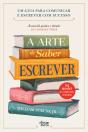 A Arte De Saber Escrever - Preview