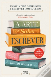 Capa do artigo A Arte de Saber Escrever