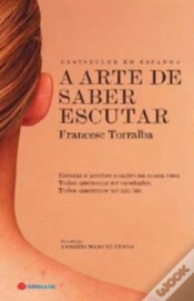Capa do artigo A Arte de Saber Escutar