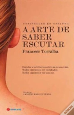 Capa do artigo A Arte de Saber Escutar