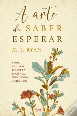 Capa do artigo A Arte de Saber Esperar