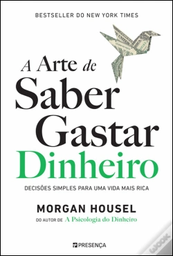 Capa do artigo A Arte de Saber Gastar Dinheiro