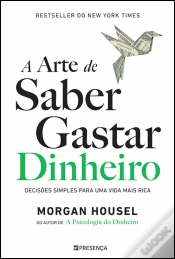Capa do artigo A Arte de Saber Gastar Dinheiro