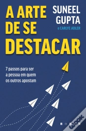 Capa do artigo A Arte de Se Destacar