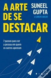 Capa do artigo A Arte de Se Destacar