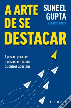 Capa do artigo A Arte de Se Destacar