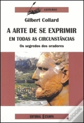 A Arte de se Exprimir em Todas as Circunstâncias