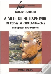 Capa do artigo A Arte de se Exprimir em Todas as Circunstâncias