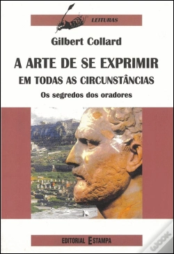 Capa do artigo A Arte de se Exprimir em Todas as Circunstâncias
