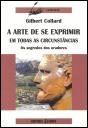 A Arte de se Exprimir em Todas as Circunstâncias - Preview