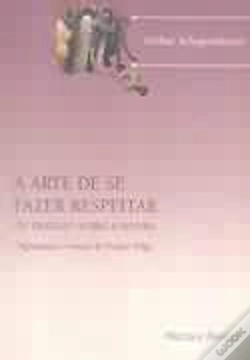 Capa do artigo A Arte de se Fazer Respeitar