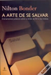Capa do artigo A Arte de se Salvar
