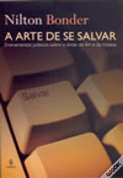 Capa do artigo A Arte de se Salvar