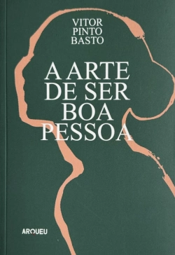 Capa do artigo A Arte de Ser Boa Pessoa