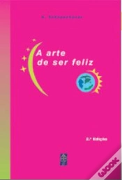 Capa do artigo A Arte de Ser Feliz