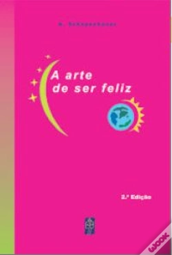Capa do artigo A Arte de Ser Feliz