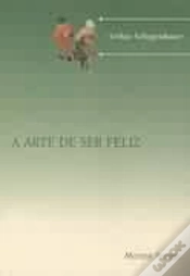 Capa do artigo A Arte de Ser Feliz