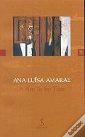 Capa do artigo A Arte de Ser Tigre