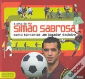 Capa do artigo A Arte de Simão Sabrosa