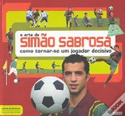 Capa do artigo A Arte de Simão Sabrosa