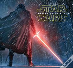 A Arte de Star Wars