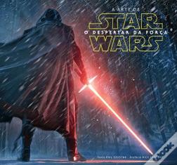 A Arte de Star Wars