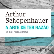 Capa do artigo A Arte De Ter Razão