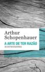A Arte De Ter Razao (Edicao De Bolso) - Preview