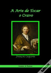 Capa do artigo A Arte de Tocar Cravo
