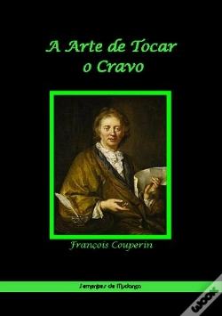 Capa do artigo A Arte de Tocar Cravo