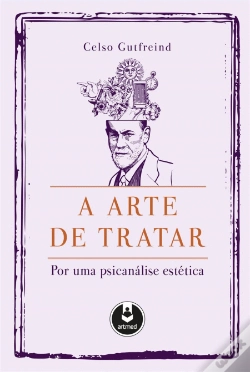 Capa do artigo A Arte de Tratar