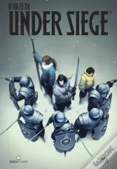 A Arte de Under Siege