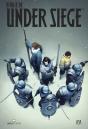A Arte de Under Siege - Preview