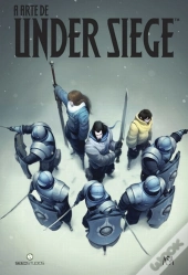 A Arte de Under Siege