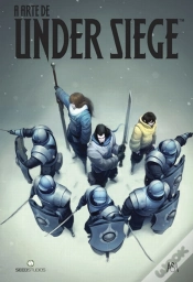 Capa do artigo A Arte de Under Siege