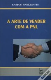 Capa do artigo A Arte de Vender com a PNL