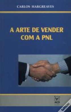 Capa do artigo A Arte de Vender com a PNL
