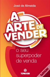 Capa do artigo A Arte de Vender