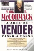 A Arte de Vender Passo a Passo