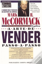 A Arte de Vender Passo a Passo