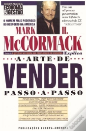 Capa do artigo A Arte de Vender Passo a Passo