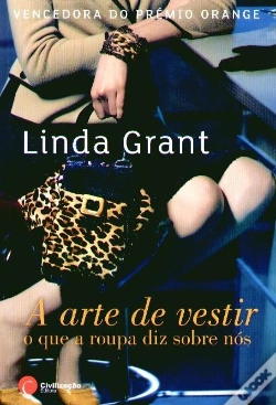 Capa do artigo A Arte de Vestir